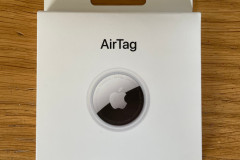 Doosje Airtag