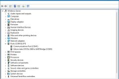 Windows 11 Device Manager