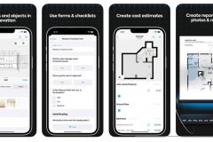 Magicplan App
