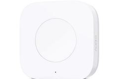 Aqara Wireless Switch