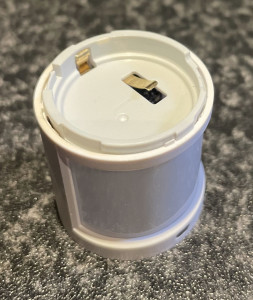 Gesloten Aqara Motion Sensor
