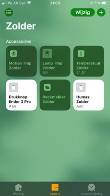 Homekit