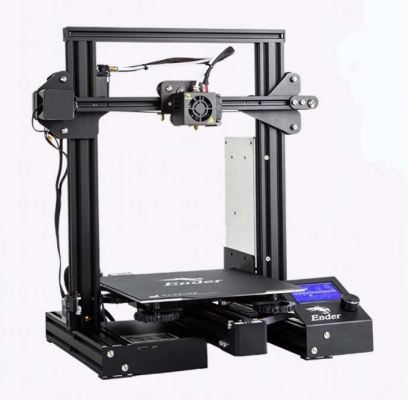 Creality 3D Ender 3 Pro