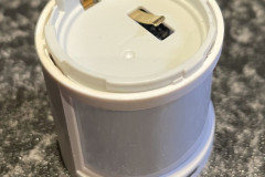 Gesloten Aqara Motion Sensor