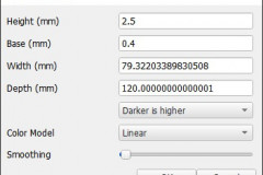 Ultimaker Cura - Import Photo