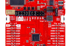 CC26X2R1 MPU