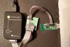 Flashen Zigbee Coordinator