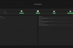 Grafana - Dashboard