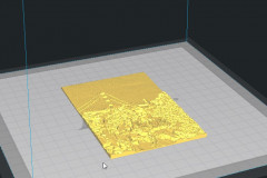 Ultimaker Cura - Imported Photo