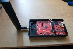3D Print voor CC26X2R1