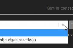 wpDiscuz 7 - Abonneren op reacties