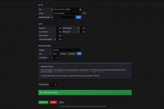 Grafana - Add Data Source Details