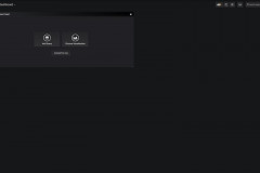 Grafana - New Dashboard