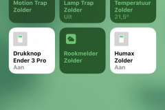 Homekit