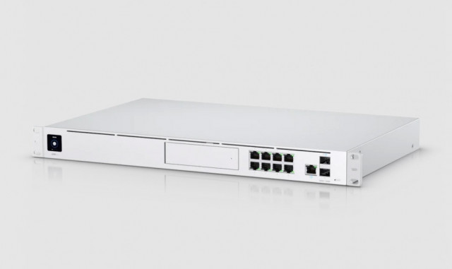 Unifi Dreammachine Pro