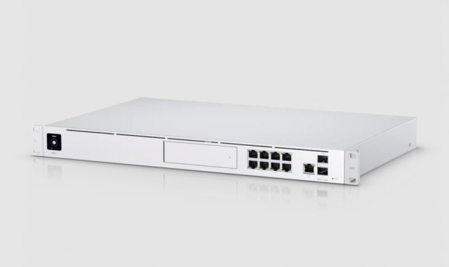 Unifi Dreammachine Pro