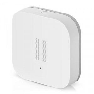 Aqara vibration sensor - DJT11LM
