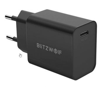 Blitzwolf S12 27W QC4