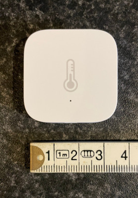 Aqara Temperatuur Sensor