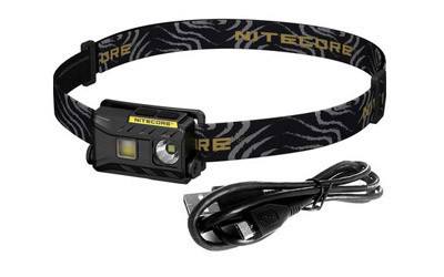 Nitecore-NU25-Oplaadbare-Koplamp