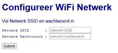 ePaper - Configureer-WiFi-Netwerk