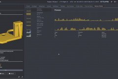 OctoPrint - Resource Monitor Plugin