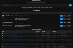 UUP dump - Site
