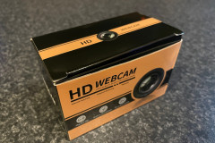 Doos Webcam