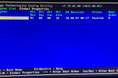 IBM M10105 BIOS Version