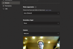 Microsoft Teams Devices