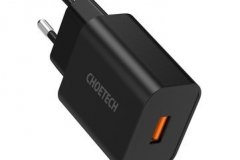 Choetech Quick-Charge 3.0 QC 18W