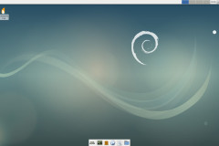 Debian Live CD