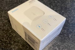 Doos Aqara Temperatuur Sensor