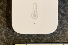 Aqara Temperatuur Sensor