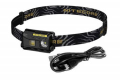Nitecore-NU25-Oplaadbare-Koplamp