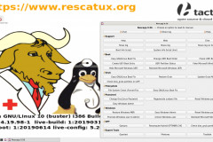 Rescatux