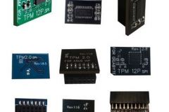 TPM 2.0 Modules
