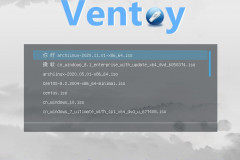Ventoy