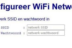 ePaper - Configureer-WiFi-Netwerk