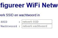 ePaper - Configureer-WiFi-Netwerk