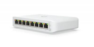 Unifi 8 PoE Lite