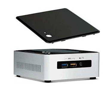 Intel NUC5i3RYH