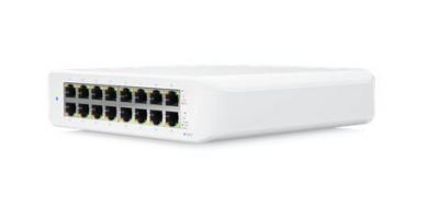 Unifi 16 PoE Lite