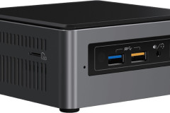 Intel NUC7i3BNH