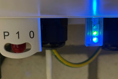 Omzetten Omvormer in AccessPoint Mode