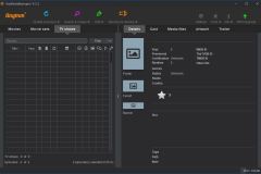 tinyMediaManager - Add Source