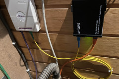 Aangesloten Mediabox