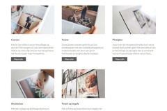 Easy Collage - Materialen