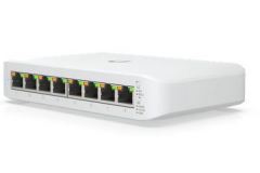 Unifi 8 PoE Lite