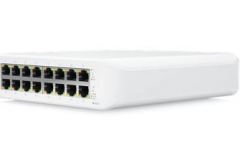 Unifi 16 PoE Lite